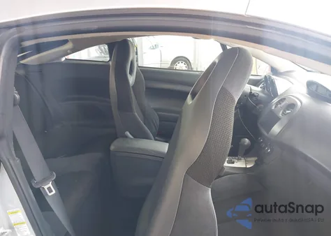 2008 Mitsubishi Eclipse Gs z USA, uszkodzony, nr VIN 4A3AK24F88E004222